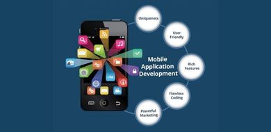 Mobile Application Service
